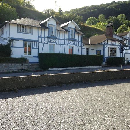 La Gueulardiere Vernon (Eure) Exterior photo
